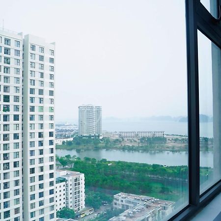 Bon Homestay View Bien Ha Long Exteriér fotografie