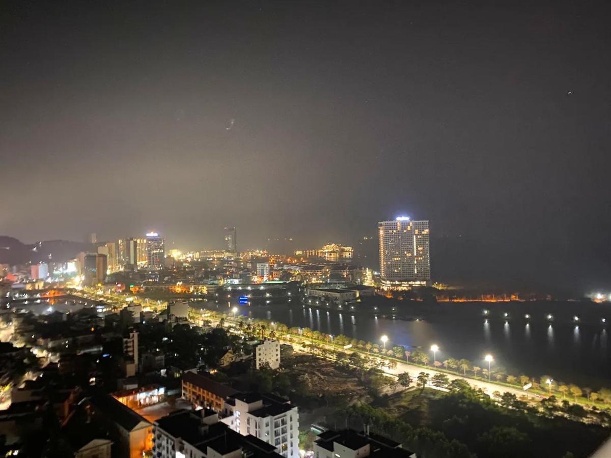 Bon Homestay View Bien Ha Long Exteriér fotografie